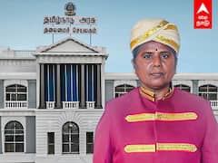 TN Assembly First Woman Dubash : 100 வருட தமிழக சட்டமன்ற வரலாற்றில் முதன்முறையாக நிகழ்ந்த மாற்றம்!