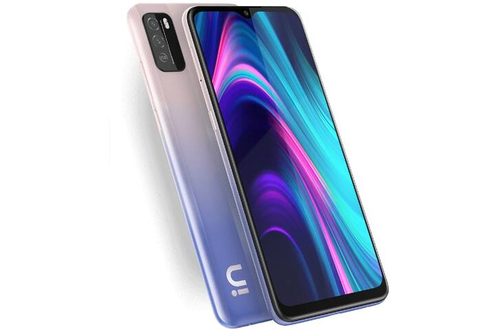 Micromax IN Note 1: इस स्मार्टफोन में 4 जीबी की रैम के साथ 64 जीबी की इंटरनल मैमोरी दी गई है. इसकी डिस्प्ले 6.67 इंच की है. इसमें 5000mAh की बैटरी दी गई है. फ्लिपकार्ट पर इसकी कीमत 9999 रुपये है.