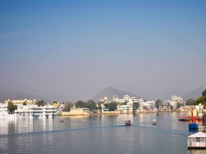 पानी स्टोरेज का शानदार उदाहरण हैं राजस्थान के ये 2 जिले, 12 महीने पहाड़ों से रिसता है पानी