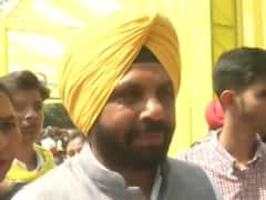 Harbhajan Singh: मिलिए- हरभजन सिंह से जो न फिरकी फेंकते हैं, न क्रिकेटर हैं, लेकिन इन दिनों पंजाब में सुर्खियों में छाए हैं