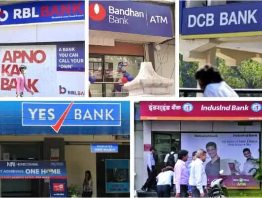 Bank Holiday: Banks will be closed for 6 days this week in these cities, do your essential work today Bank Holiday : ਇਨ੍ਹਾਂ ਸ਼ਹਿਰਾਂ 'ਚ ਇਸ ਹਫਤੇ 6 ਦਿਨ ਬੰਦ ਰਹਿਣਗੇ ਬੈਂਕ, ਅੱਜ ਹੀ ਕਰੋ ਆਪਣਾ ਜ਼ਰੂਰੀ ਕੰਮ