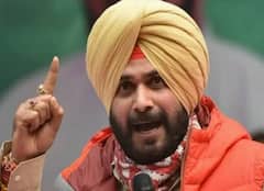 ਨਵਜੋਤ ਸਿੱਧੂ ਨੇ ਕੇਜਰੀਵਾਲ 'ਤੇ ਸਾਧਿਆ ਹਮਲਾ, ਦਿੱਲੀ ਜ਼ਰੀਏ ਪੰਜਾਬ ਸਰਕਾਰ ਨੂੰ ਕੰਟਰੋਲ ਕਰਨ ਦਾ ਇਲਜ਼ਾਮ