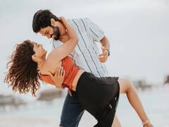 Reba Monica John: భర్తతో మాల్దీవుల్లో ఎంజాయ్ చేస్తున్న ఎఫ్ఐఆర్ బ్యూటీ రెబా