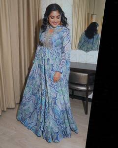 Nivetha Thomas: నివేదా కొత్త స్టిల్స్, ఎంత క్యూట్ గా ఉందో