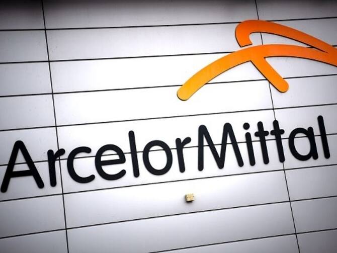 Aditya Mittal  ArcelorMittal