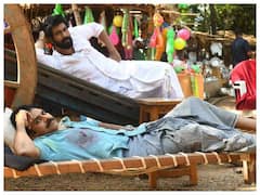 Bheemla Nayak: 'ఆహా' Vs 'హాట్‌స్టార్' - ఓటీటీల్లో ముందుగానే వస్తున్న 'భీమ్లానాయక్'