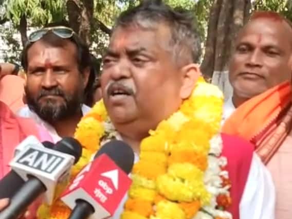 UP MLC Election 2022: बलिया में एमएलसी चुनाव के लिए सपा- बीजेपी प्रत्याशियों ने किया नामांकन, किए ये बड़े दावे UP MLC Election 2022: बलिया में एमएलसी चुनाव के लिए सपा- बीजेपी प्रत्याशियों ने किया नामांकन, किए ये बड़े दावे