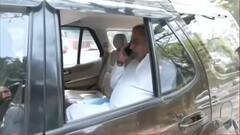 G23 के तीन नेता Sonia Gandhi से मिलने 10 Janpath पहुंचे