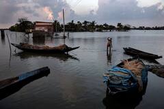 छत्तीसगढ़ में चक्रवाती तूफान असानी से भीषण गर्मी से मिली राहत, प्रदेश के इन इलाकों में आज होगी बारिश, जानिए असर