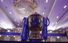 IPL 2022 'ਚ ਇਹ ਖਿਡਾਰੀ ਨਿਲਾਮੀ 'ਚ ਨਹੀਂ ਵਿਕੇ, ਹੁਣ ਖੁੱਲ੍ਹਿਆ ਕਿਸਮਤ ਦਾ ਪਿਟਾਰਾ