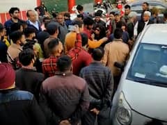 मसूरी घूमने गये पर्यटक की हो गई जमकर धुनाई, प्रवेश शुल्क देने से कर रहा था इनकार, जानें पूरा मामला