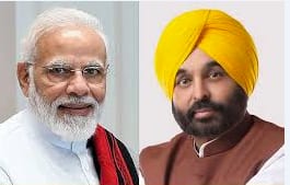 24 ਮਾਰਚ ਨੂੰ ਪ੍ਰਧਾਨ ਮੰਤਰੀ ਨਾਲ ਮਿਲ ਕੇ ਭਗਵੰਤ ਮਾਨ ਪੰਜਾਬ ਦੇ ਕਿਹੜੇ ਚੁੱਕਣਗੇ ਮੁੱਦੇ ?