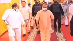 Yogi 2.0 Cabinet: दो नए Deputy CM में सबसे आगे श्रीकांत शर्मा और....!, देखें कौन है दूसरी उम्मीदवार?