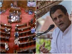 तेल-गैस की बढ़ी कीमतों पर सियासी हमला, लोकसभा-राज्यसभा में भारी हंगामा, राहुल बोले-अब सरकार लगातार करेगी कीमतों का ‘विकास’