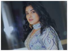 Nivetha Thomas: నివేదా కొత్త స్టిల్స్, ఎంత క్యూట్ గా ఉందో