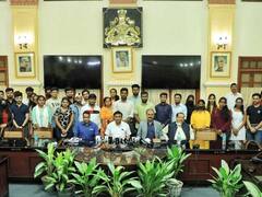 Ukraine-Returnee Medicos Can Continue Studies In Karnataka Without Additional Fee: Health Minister Sudhakar