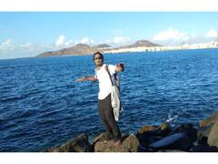 PHOTO: रॅपर धर्मेश परमार उर्फ एमसी तोड फोडचे निधन!