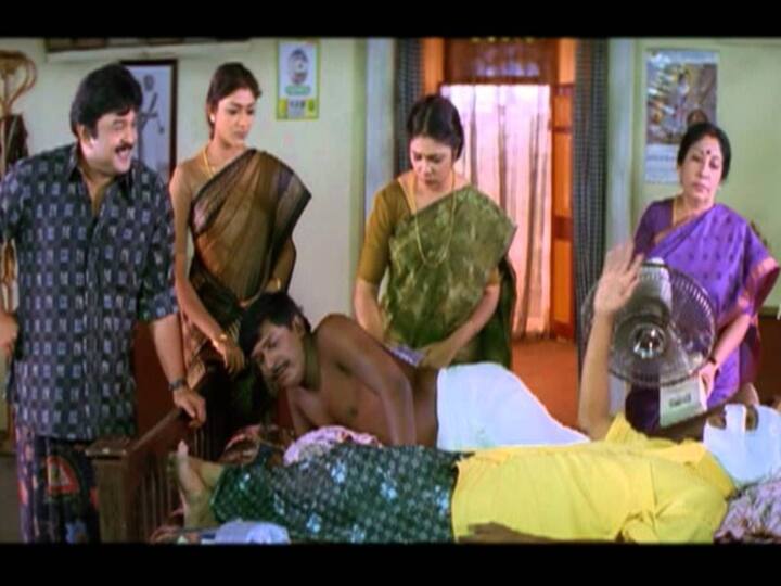 actress tharani shares his expression in middle class madavan film! “எரியுதுடி மாலா“ மிடிஸ் கிளாஸ் மாதவன் டயலாக்ஸ் எப்படி உருவாச்சு தெரியுமா? தாரணி ஜாலி டாக்..
