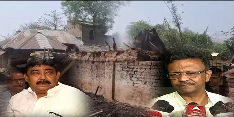 Rampurhat TMC Leader Shot Dead, 10 houses Gutted In Fire, 10 dead, Anubrata Mondal Reacts Rampurhat Violence : অগ্নিগর্ভ রামপুরহাট ! আগুনে ঝলসে 'মৃত ১০', কী বললেন অনুব্রত মণ্ডল?