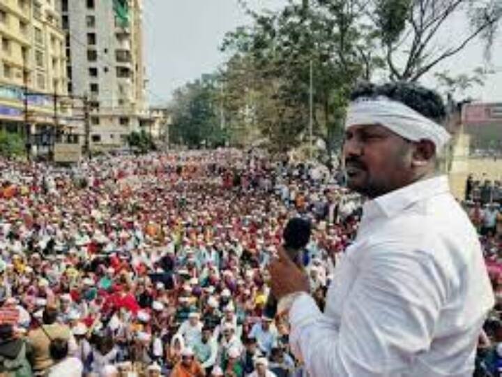 Par-Tapi-Narmada Project, Congress MLA Anant Patel Protest, Time to take protest to Gandhinagar Par-Tapi-Narmada Project: पार -तापी-नर्मदा नदी जोड़ो परियोजना के खिलाफ कांग्रेस विधायक ने बजाया बिगुल