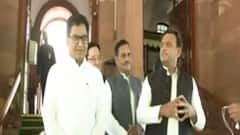 लोकसभा चुनाव को छोड़कर Akhilesh Yadav ने विधायकी को ही क्यों चुना? | Uttar Pradesh