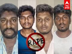 Virudhunagar : பொள்ளாச்சி பாணியில் கொடூரம்.. திமுக நிர்வாகி உட்பட 8 பேர் கைது!