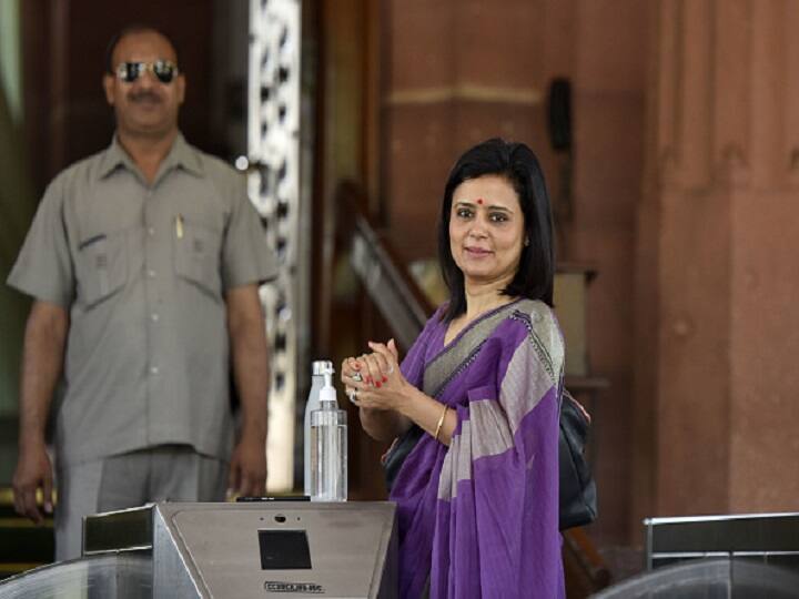 BJP turned Parliament into Rome's Colosseum where PM enters 'like  gladiator': Mahua Moitra in LS : The Tribune India