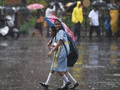 Maharashtra Weather Forecast: महाराष्ट्र में गर्मी में आई कमी और तापमान भी गिरा, इस हफ्ते होगी जमकर बारिश