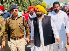 शहीदी दिवस पर पंजाब में 23 मार्च को रहेगी छुट्टी, विधानसभा में लगेगी भगत सिंह, भीमराव अंबेडकर और रणजीत सिंह की मूर्ति