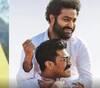 RRR Movie Special: ఆర్ఆర్ఆర్ తో PAN INDIA ను టార్గెట్ చేసిన తారక్, చెర్రీ| ABP Desam