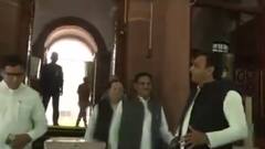 Akhilesh Yadav के इस्तीफे की इनसाइड स्टोरी, क्या अखिलेश का दिल्ली से हुआ मोह भंग? | UP