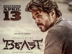 Beast Promotion: 9 ஆண்டுகளுக்கு பிறகு டிவி நிகழ்ச்சியில் விஜய்!! தொகுப்பாளர்தான் கலக்கலே..! யார் தெரியுமா?