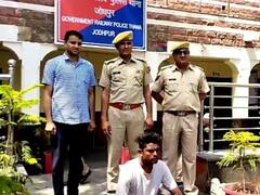 Jodhpur: रेल यात्री सावधान! एसी कोच से लाखों रुपये से भरा बैग गायब करने वाला चोर गिरफ्तार