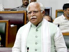 Anti-Conversion Bill: हरियाणा विधानसभा में पारित हुआ धर्मांतरण-रोधी विधेयक, कांग्रेस ने जताया विरोध