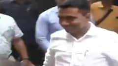 Pramod Sawant 2.0: Goa CM-designate to take oath on March 28 | ABP News