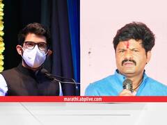 Gopichand Padalkar : राऊतांनी आदित्य ठाकरेंना देशपातळीवर लाँच करुन फज्जा उडवला; गोपीचंद पडळकरांचा टोला