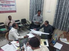 Chattisgarh News: टीबी नियंत्रण कार्यक्रम में कोरिया जिले ने जीता राष्ट्रीय स्तर पर कांस्य पदक, कलेक्टर ने दी बधाई