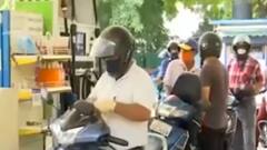 फिर पड़ी आम आदमी पर महंगाई की मार, Petrol-Diesel के साथ LPG सिलिंडर भी हुआ महंगा | नमस्ते भारत