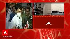 Dhananjay Munde : राज्याच्या मुख्यमंत्र्यांच्या घरात ED पोचलंय, तपास यंत्रणांना जे तपासायचं ते तपासा