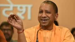 Yogi Adityanath के शपथ ग्रहण पर सियासी शुरु, 25 मार्च के लिए कैसी हैं तैयारियां?