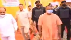 Yogi 2.0 Cabinet: यूपी के संभावित मंत्री लक्ष्मी नारायण चौधरी, बलदेव औलख और..... ? UP New Government