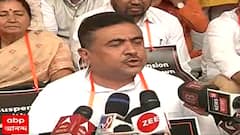 Suvendu Adhikari: শুধুই কুৎসা করছেন, পুলিশ বাজেটে নিয়োগ-আধুনিকীকরণের বিষয়টি এড়িয়ে গিয়েছেন মুখ্যমন্ত্রী : শুভেন্দু ।Bangla News