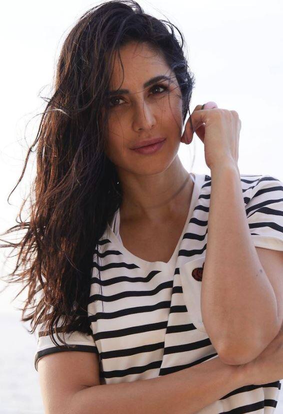 ਬੌਲੀਵੁੱਡ ਤੋਂ ਪਹਿਲਾਂ ਇਸ ਇੰਡਸਟਰੀ 'ਚ ਕੰਮ ਕਰ ਚੁੱਕੀ ਕੈਟਰੀਨਾ ਕੈਫ