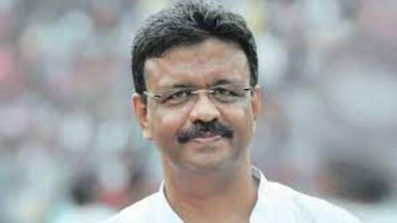 Rampurhat Fire: 'বাংলাকে বদনাম করার চক্রান্ত চলছে', ঘটনাস্থল পরিদর্শন ফিরহাদের | Bangla News