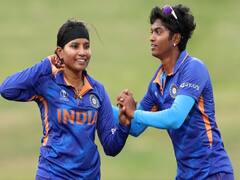 India W vs Bangladesh W: வங்கதேசத்தை வீழ்த்திய இந்திய மகளிர் அணி.. அரையிறுதிக்கு வாய்ப்பு?