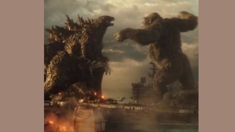 ‘Godzilla vs Kong’ Sequel to Begin Filming in Australia This Year, know in details Godzilla vs Kong: আসছে 'গডজিলা ভার্সেস কং' ছবির সিক্যুয়েল