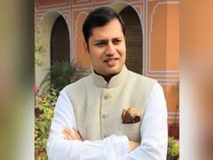 Nashik News: राजस्थान के CM अशोक गहलोत के बेटे वैभव गहलोत पर मामला दर्ज, लगा है ये बड़ा आरोप