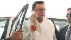 Why was Pushkar Singh Dhami chosen as Uttarakhand CM once again? | ABP News