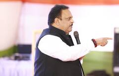 કૉંગ્રેસ તૂટવાના દાવાને ગુજરાત પ્રભારી રઘુ શર્માએ ફગાવ્યો, જાણો શું આપ્યું મોટું નિવેદન ?