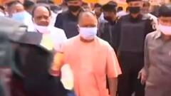 Ikana स्टेडियम को सुरक्षा घेरे में लेगी SPG, योगी 2.0 के शपथ ग्रहण में PM समेत कई VVIP होंगे शामिल